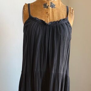 XiRENA Cotton Dress Size Small